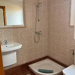 Eucorralejo 1 Casa de Férias *