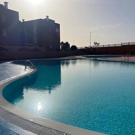 Eucorralejo 1 Holiday home Corralejo