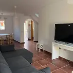 Eucorralejo 1 Дом отдыха *