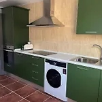 Дом отдыха Eucorralejo 1