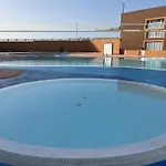 Дом отдыха Eucorralejo 1 *