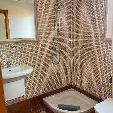 Eucorralejo 1 Feriehus *