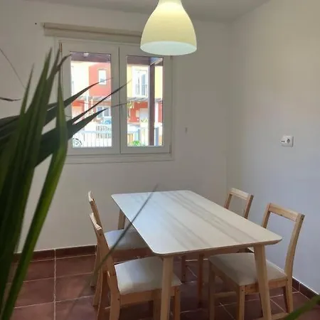 Eucorralejo 1 Feriehus Corralejo