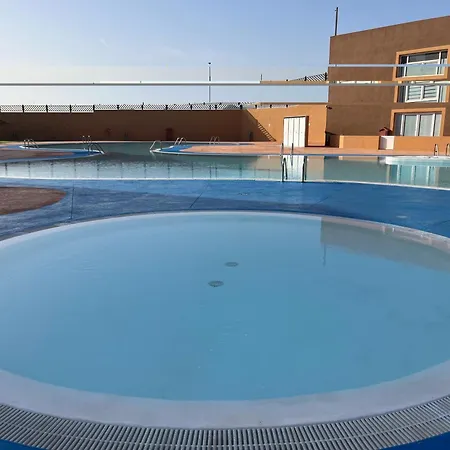 Feriehus Eucorralejo 1 *