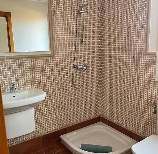 Eucorralejo 1 Casa vacanze *