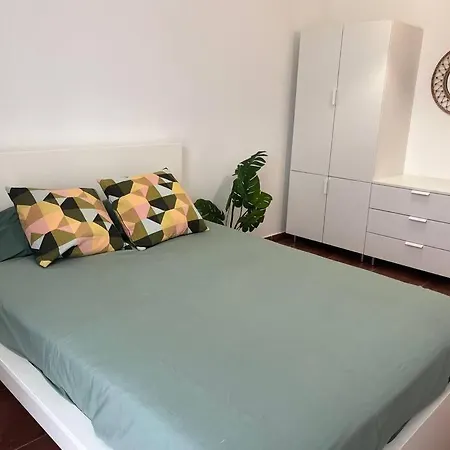 Nyaraló Eucorralejo 1