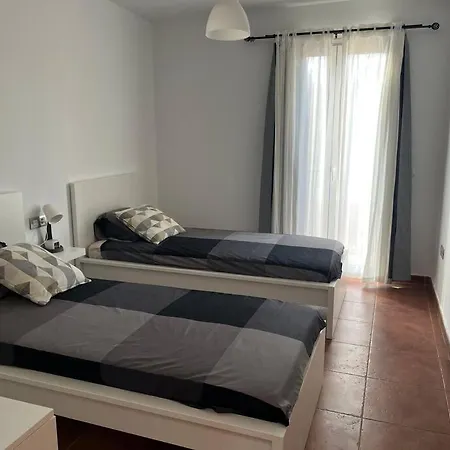 Eucorralejo 1 Nyaraló *