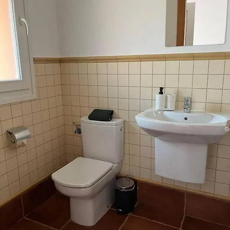 Nyaraló Eucorralejo 1