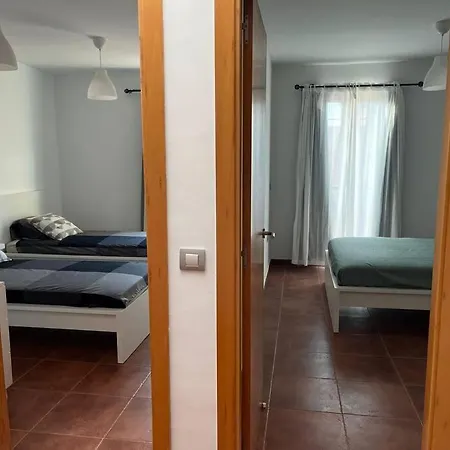 Eucorralejo 1 * Corralejo