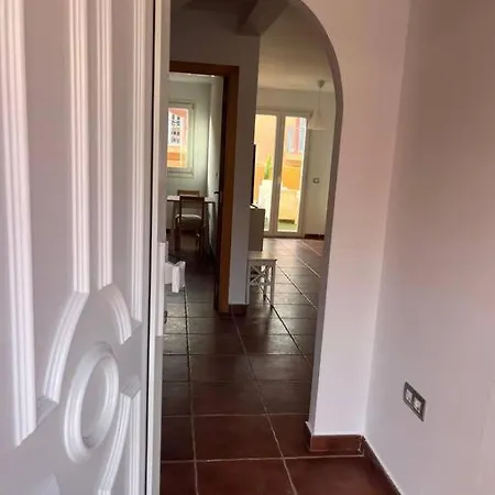 Nyaraló Eucorralejo 1 *