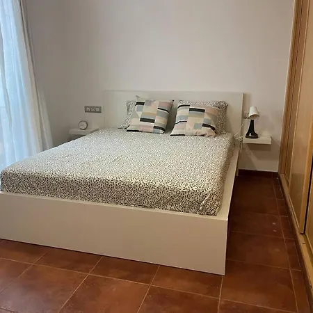 Nyaraló Eucorralejo 1 Corralejo